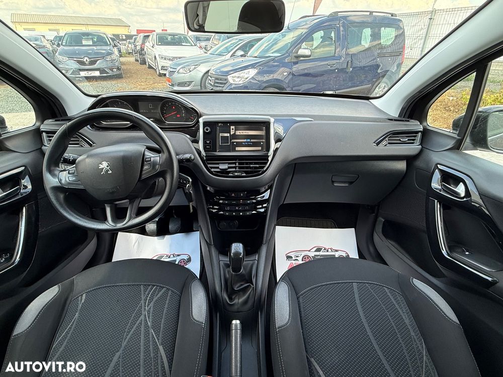 Peugeot 308 110 e-THP Stop & Start Allure - 9