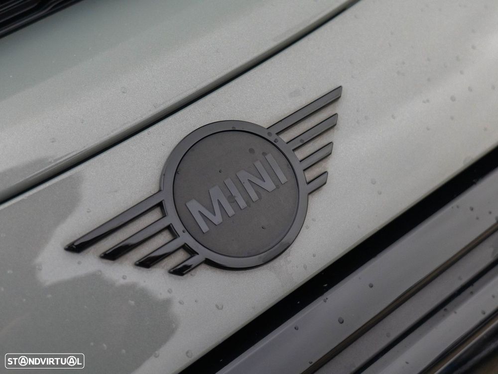 MINI 3 Portas Cooper SE Yours - 28