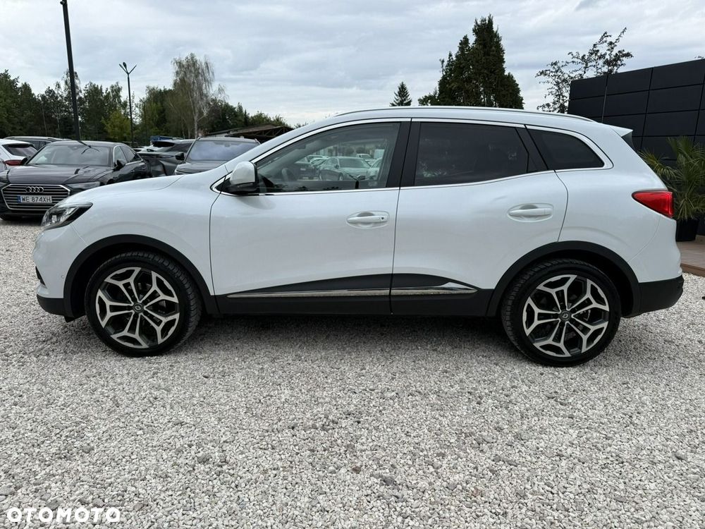 Renault Kadjar 1.3 TCe FAP Intens EDC - 6