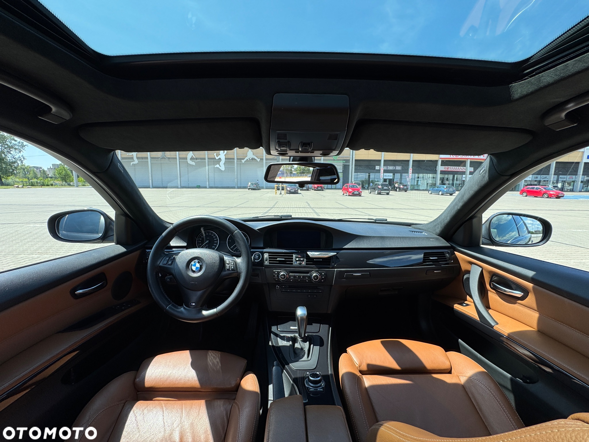 BMW Seria 3 - 8