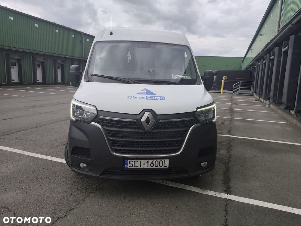 Renault Master L3H2 - 1