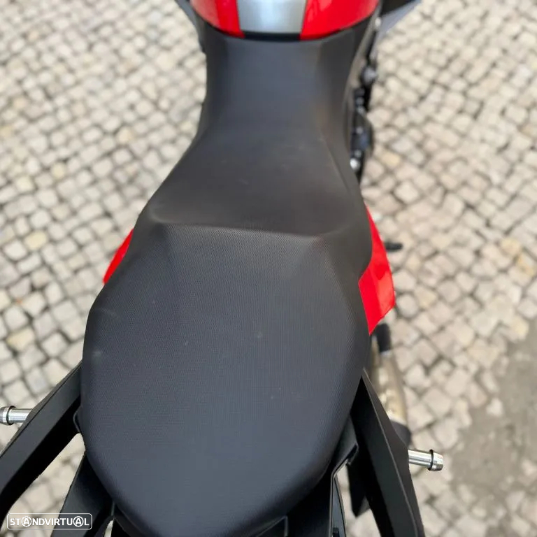 BMW F 900 XR - 25