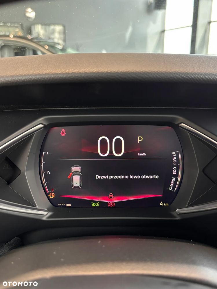 DS Automobiles DS 3 - 17