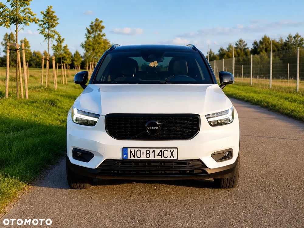Volvo XC 40 - 2