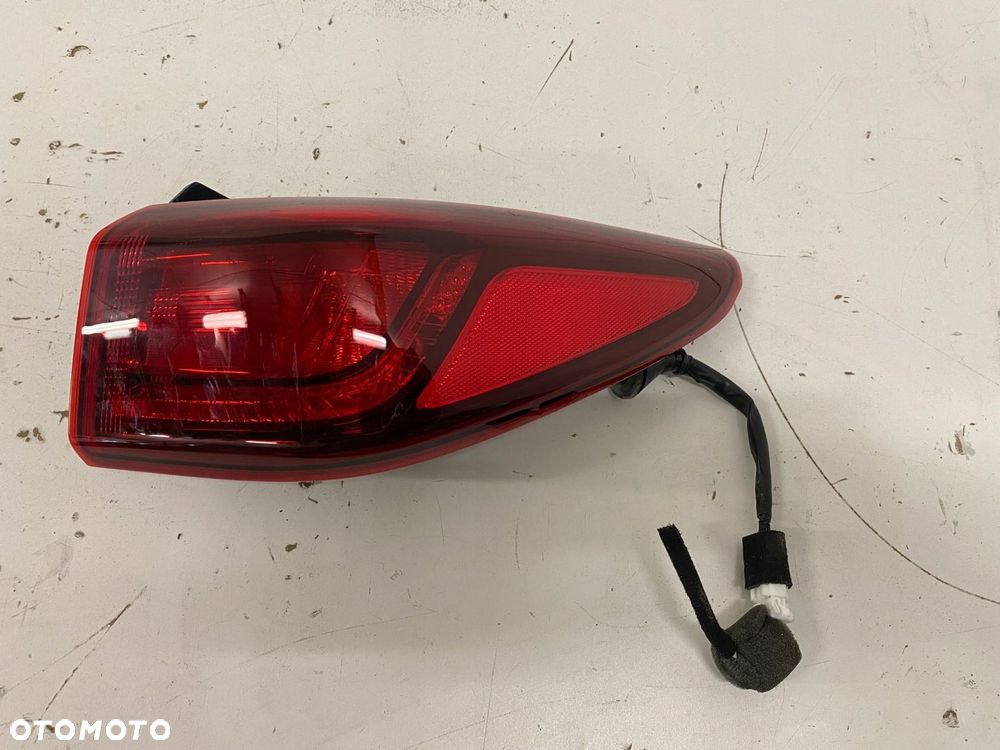 HYUNDAI KONA LAMPA TYŁ TYLNA PRAWA 17-19 - 1