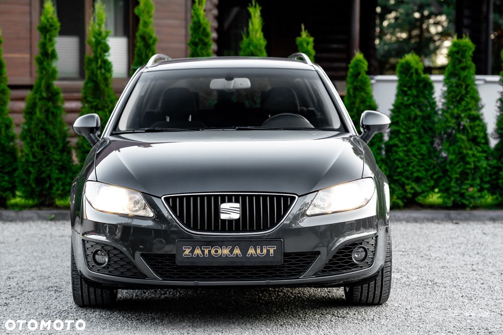Seat Exeo 1.8T Reference - 7