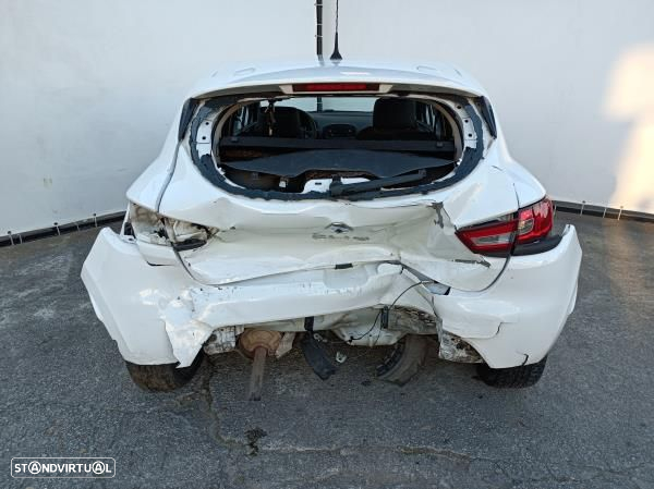 Para Peças Renault Clio Iv (Bh_) - 4