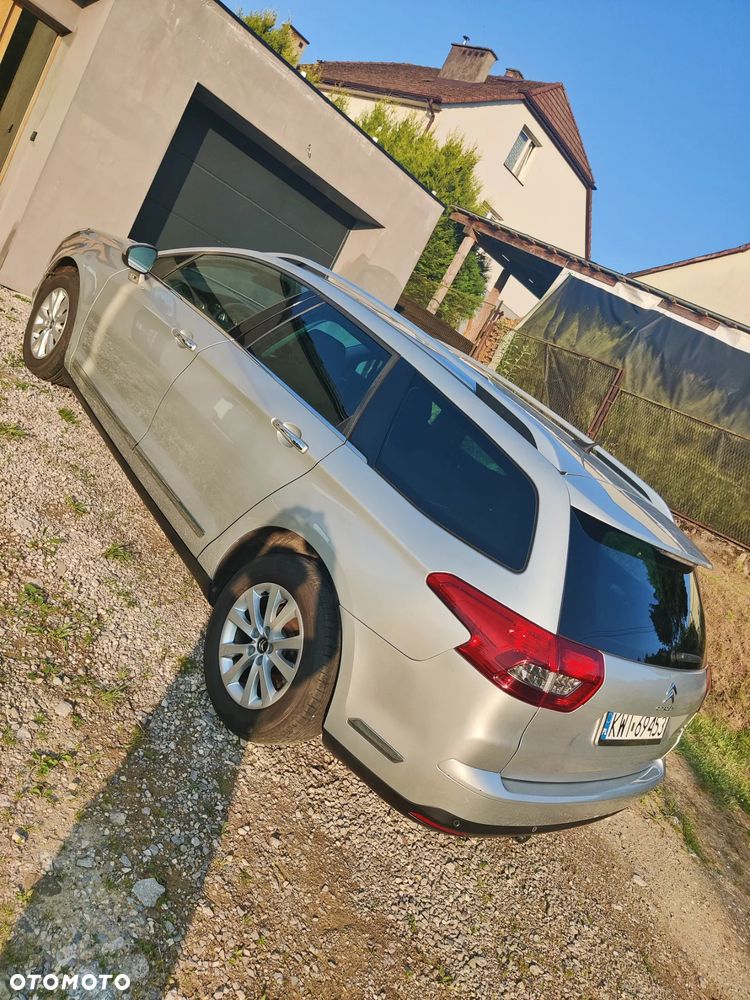 Citroën C5 1.6 e-HDi Selection MCP - 3