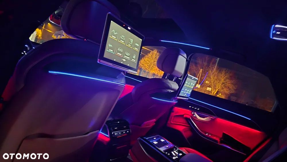 Audi A8 50 TDI mHEV Quattro Tiptr - 24