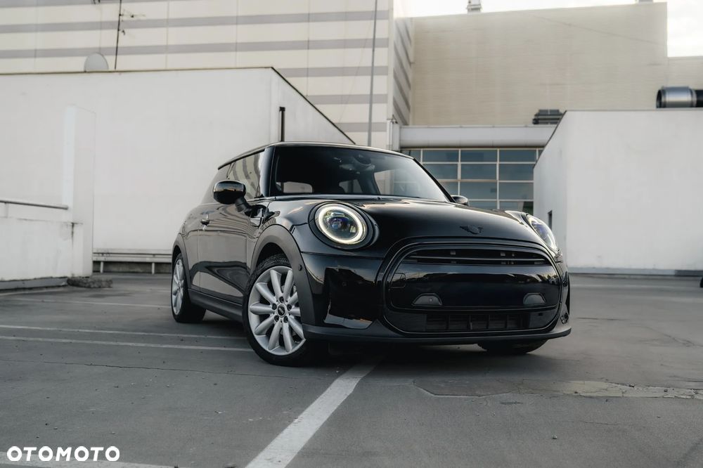 MINI ONE Standard - 1