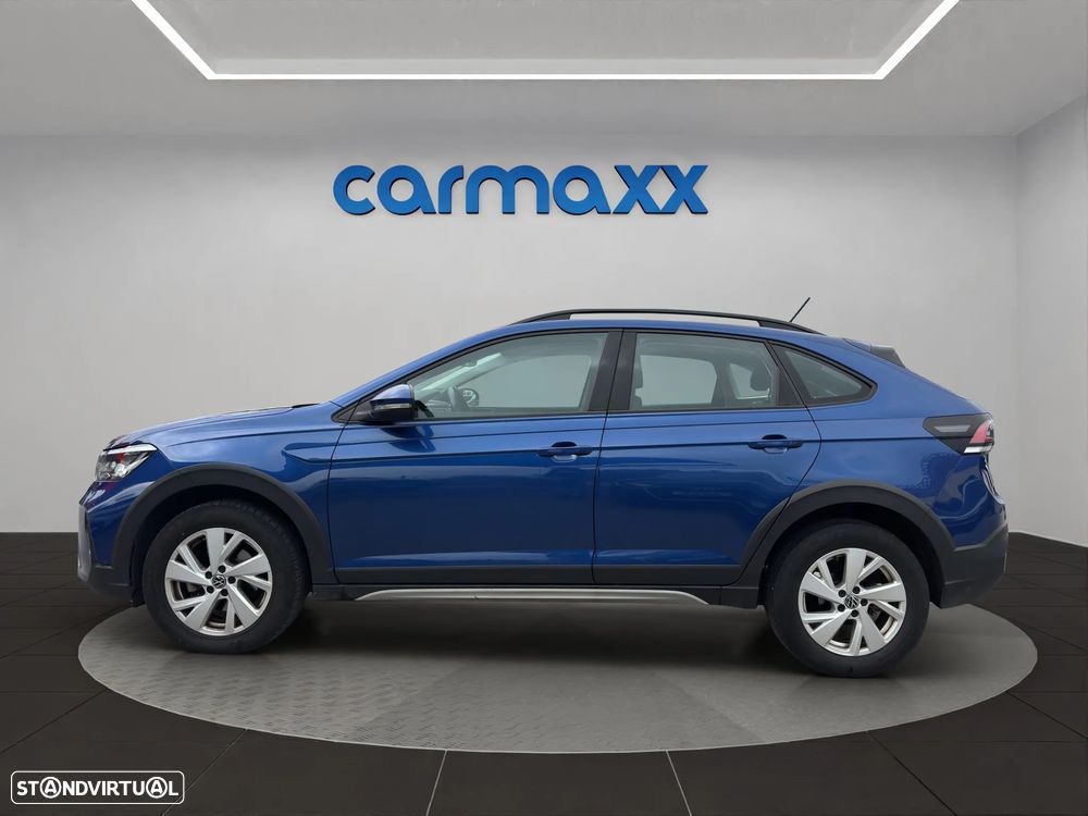 VW Taigo 1.0 TSI OPF DSG Life - 3