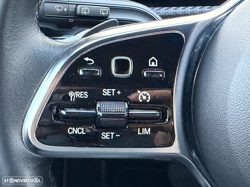 Mercedes-Benz A 250 e Style Plus - 33