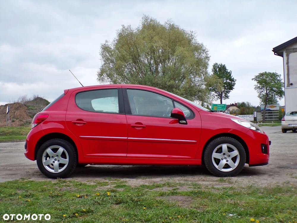 Peugeot 207 95 VTi Tendance - 7