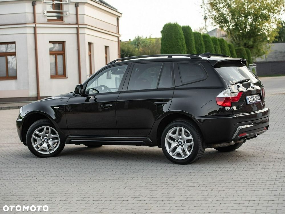 BMW X3 xDrive20d Limited Sport Edition - 15