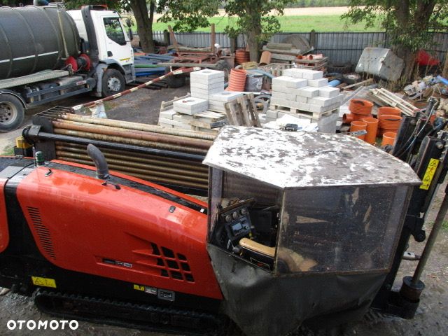 Ditch Witch Jt20 - 1