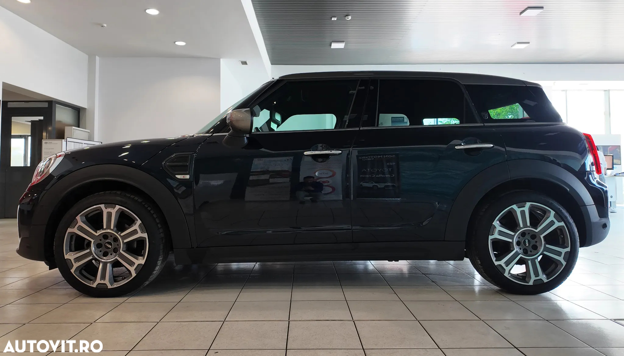 Mini Countryman Cooper Aut. Yours Trim - 7