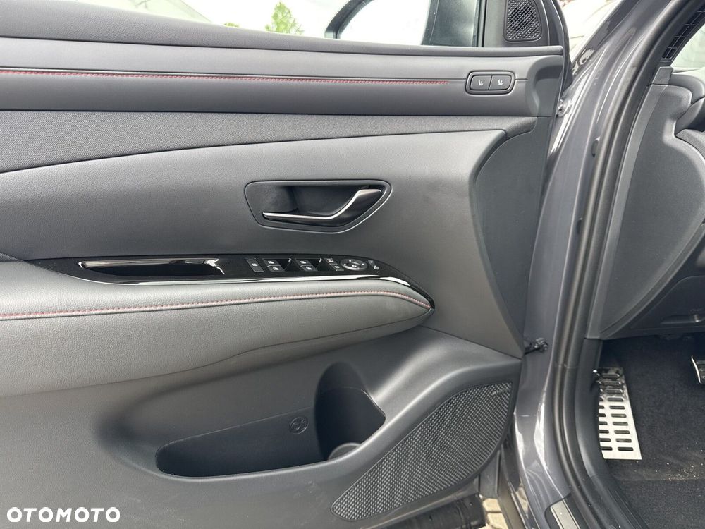 Hyundai Tucson - 11