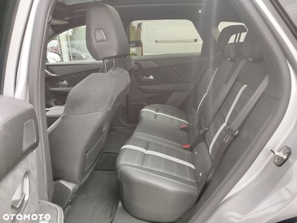 Opel Grandland - 15