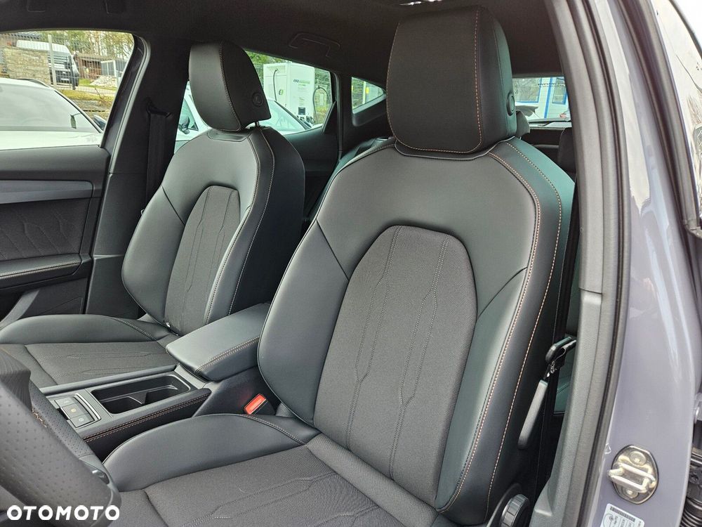 Cupra Formentor 1.5 TSI - 17