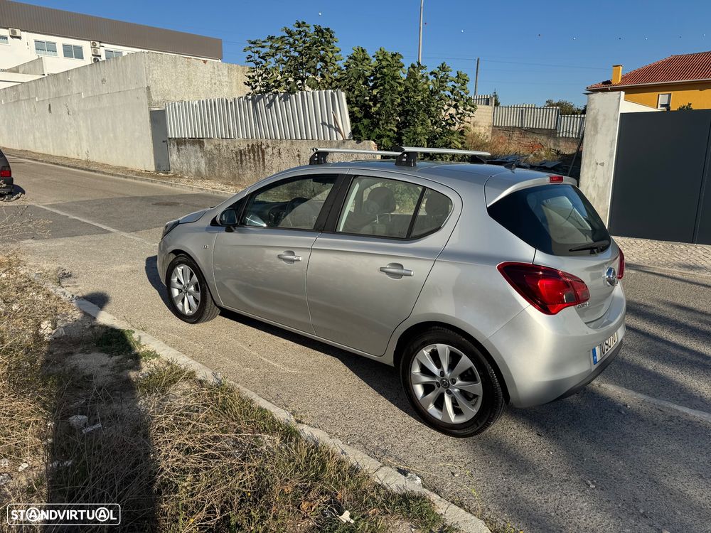 Opel Corsa 1.0 T Dynamic - 6