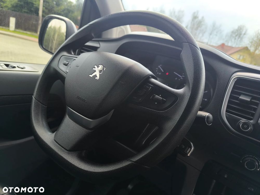 Peugeot EXPERT - 16