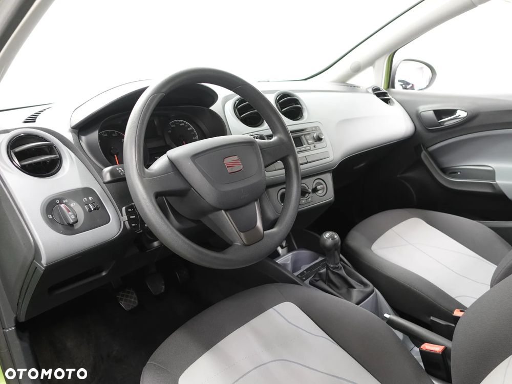 Seat Ibiza - 18
