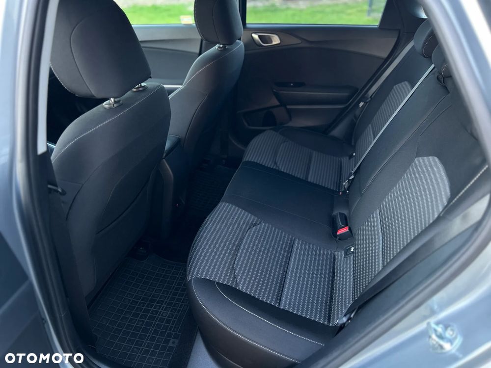 Kia Ceed 1.5 T-GDI L - 20