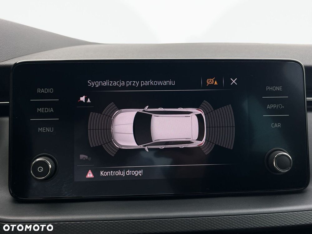 Skoda Kamiq 1.0 TSI Ambition - 20