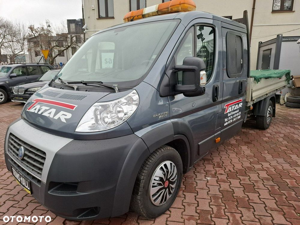 Fiat Ducato - 5