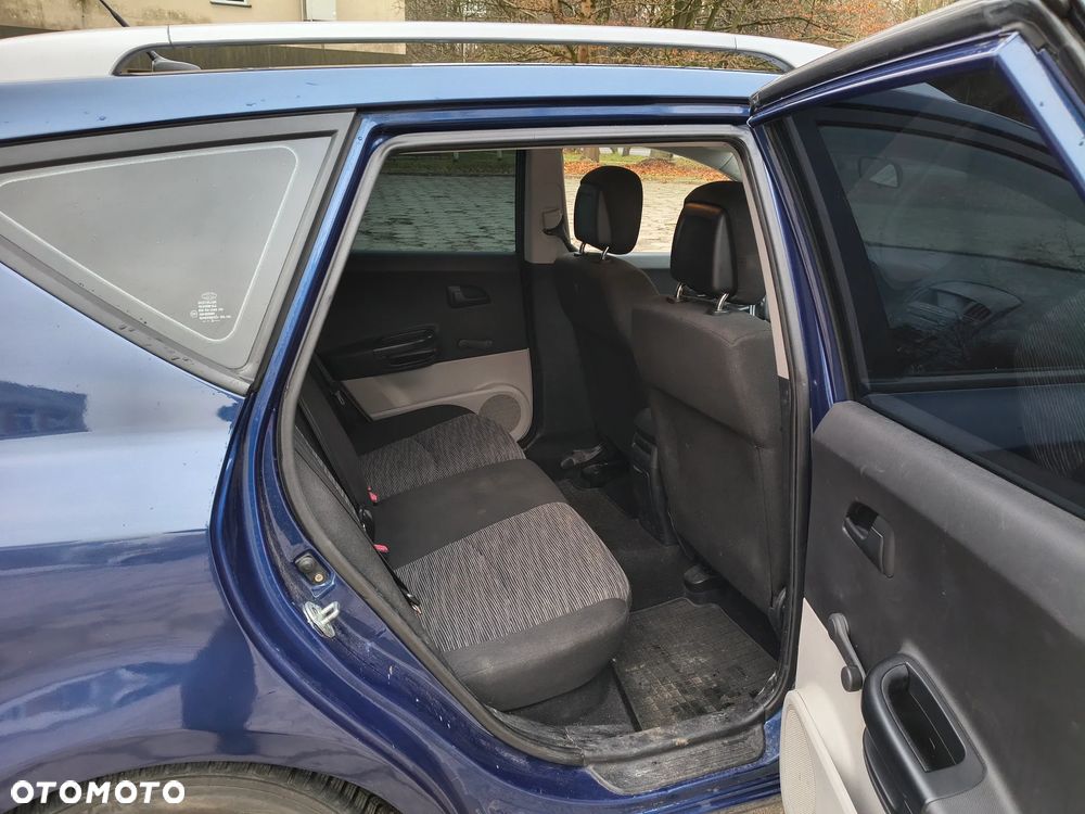 Kia Ceed 1.4 CVVT EX - 5