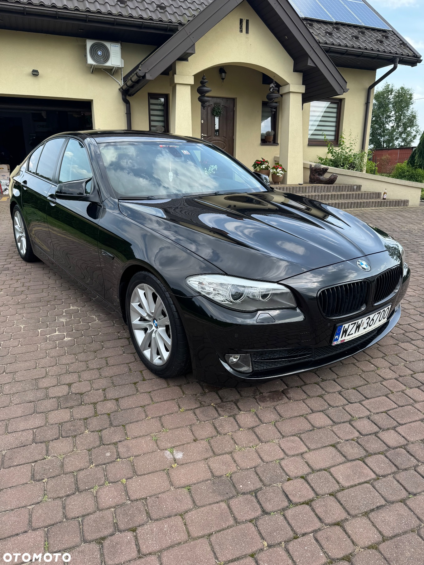 BMW Seria 5 - 3