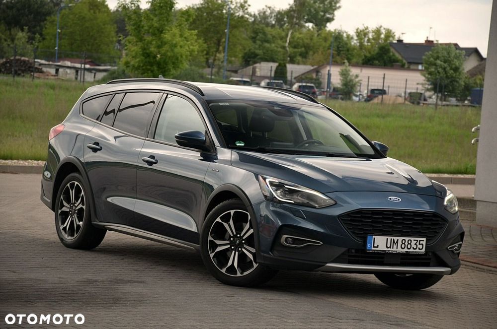 Ford Focus - 4