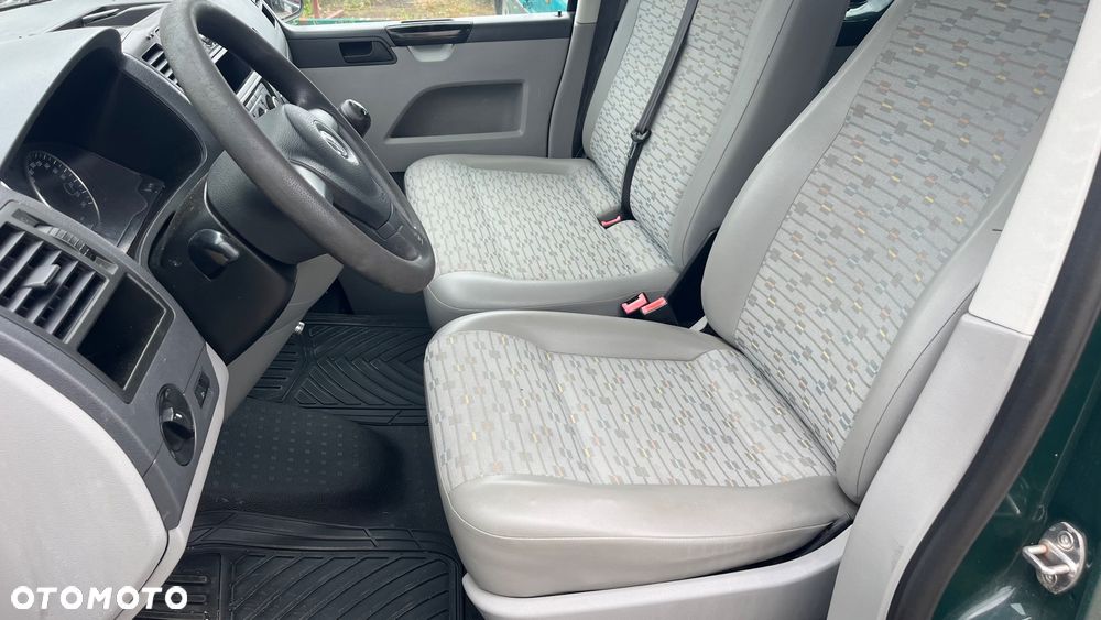 Volkswagen T5 Transporter T 5 - 9