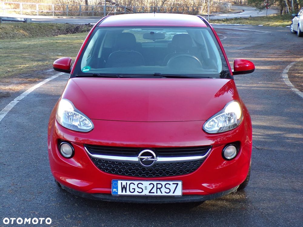 Opel Adam 1.4 Start/Stop Glam - 5