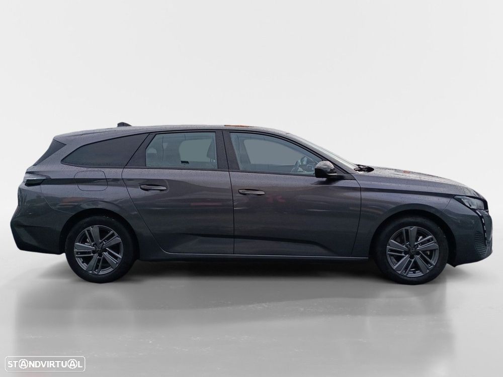 Peugeot 308 SW 1.2 PureTech Active Pack - 6