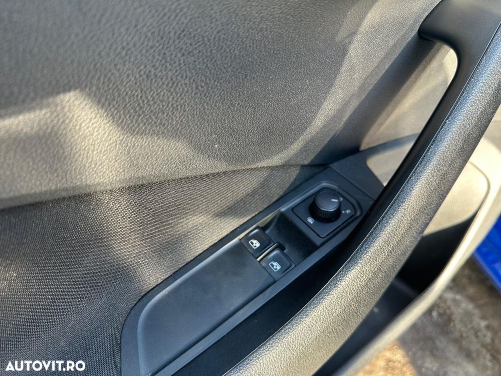 Skoda Scala 1.0 TSI DSG Ambition - 9