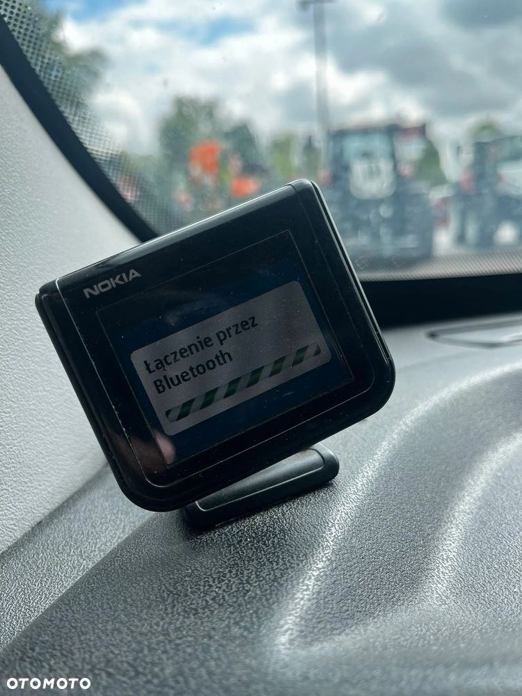 Fiat Doblo Maxi - 11