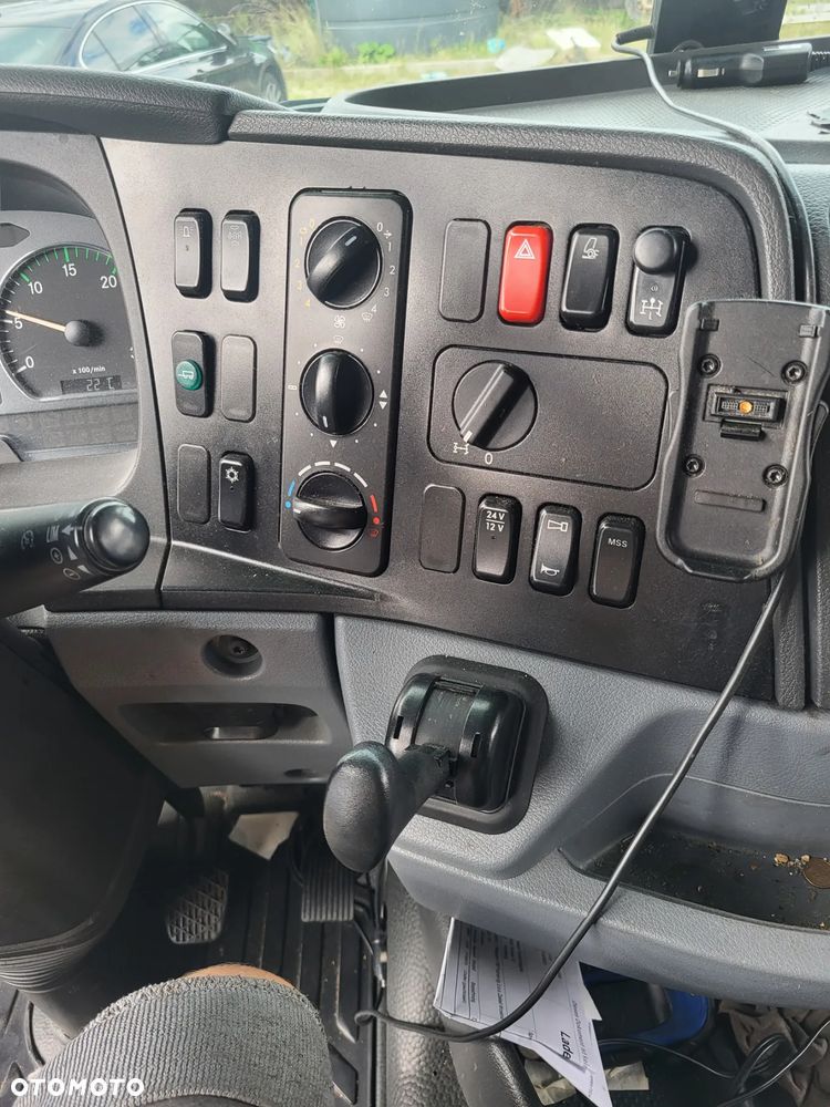 Mercedes-Benz Atego - 4