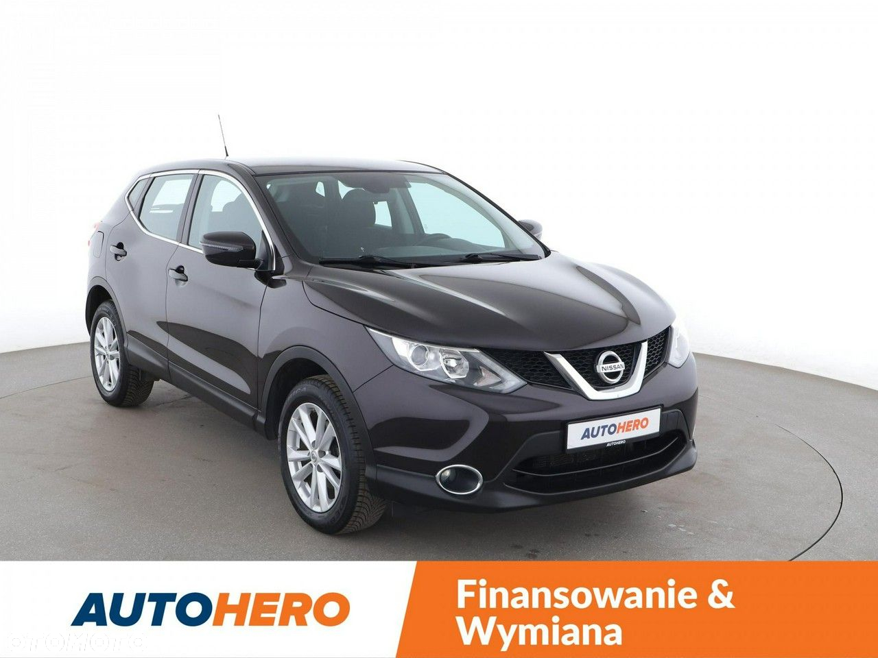 Nissan Qashqai 1.2 DIG-T Acenta - 10