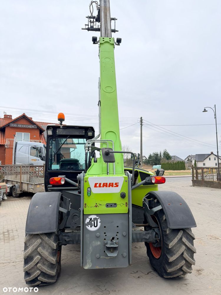 Claas Scorpion 635 Varipower - 11