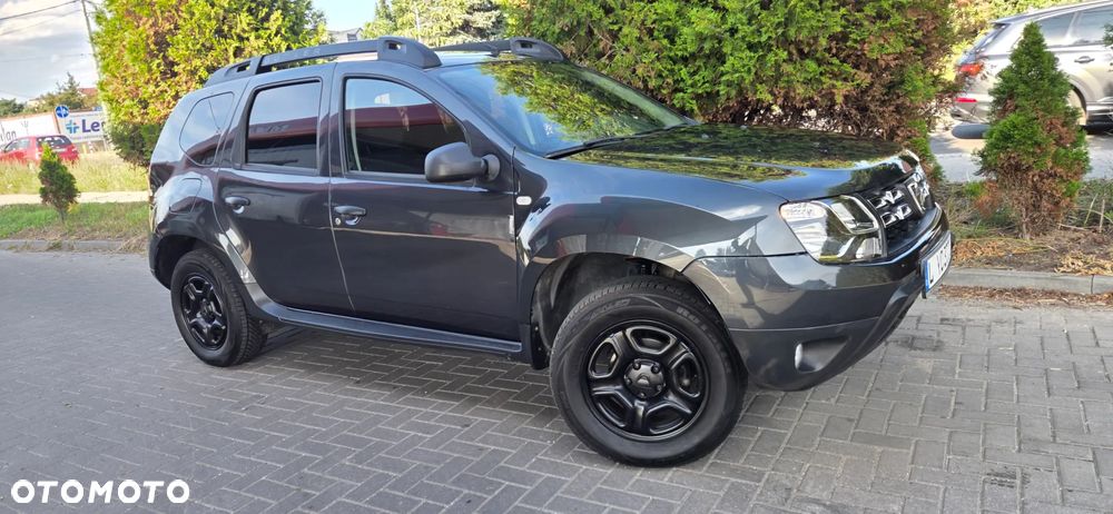 Dacia Duster - 20