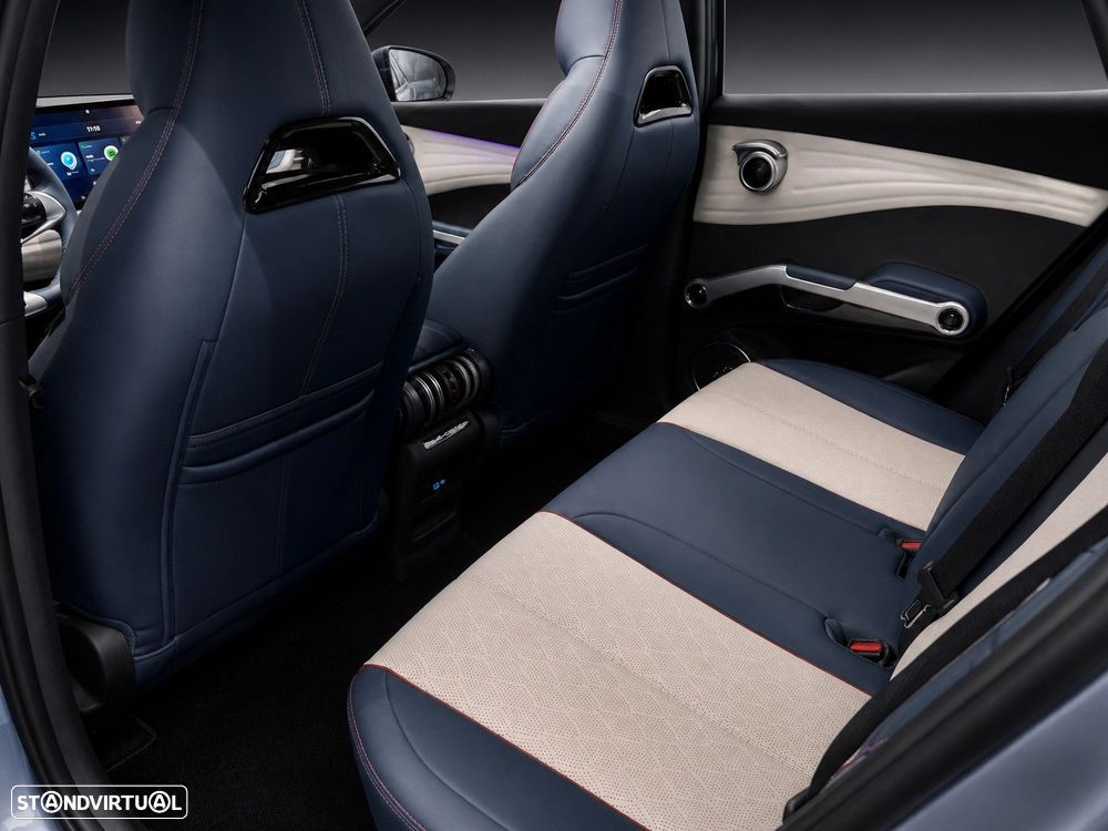 BYD Atto 3 60.48 kWh Design - 9