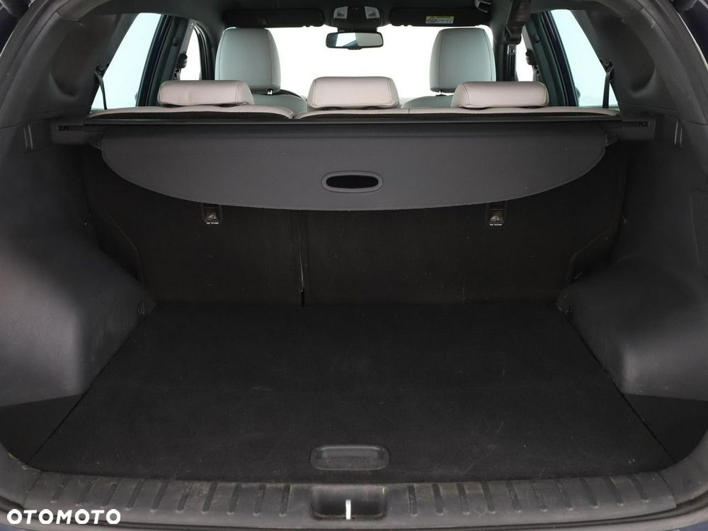 Hyundai Tucson 1.6 Turbo 4WD Premium - 21