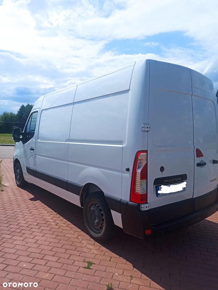 Renault Master - 5