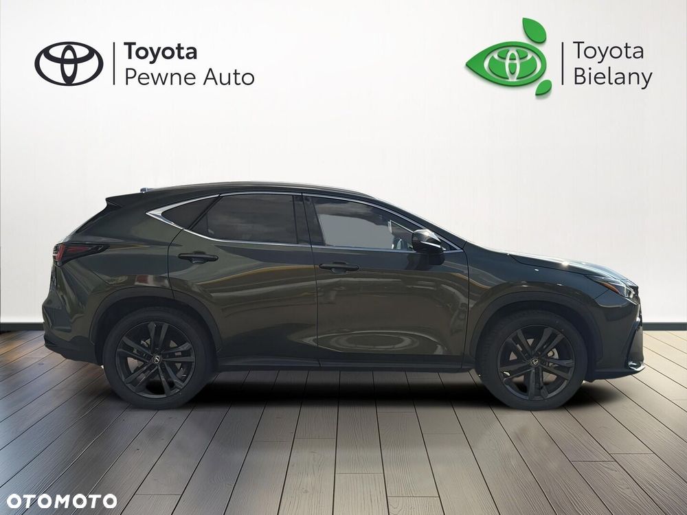 Lexus NX 350h Prestige AWD - 7