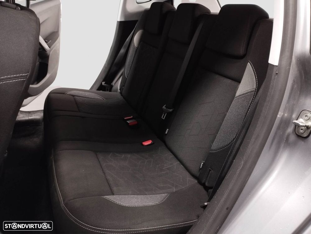 Peugeot 2008 1.2 PureTech Style - 7