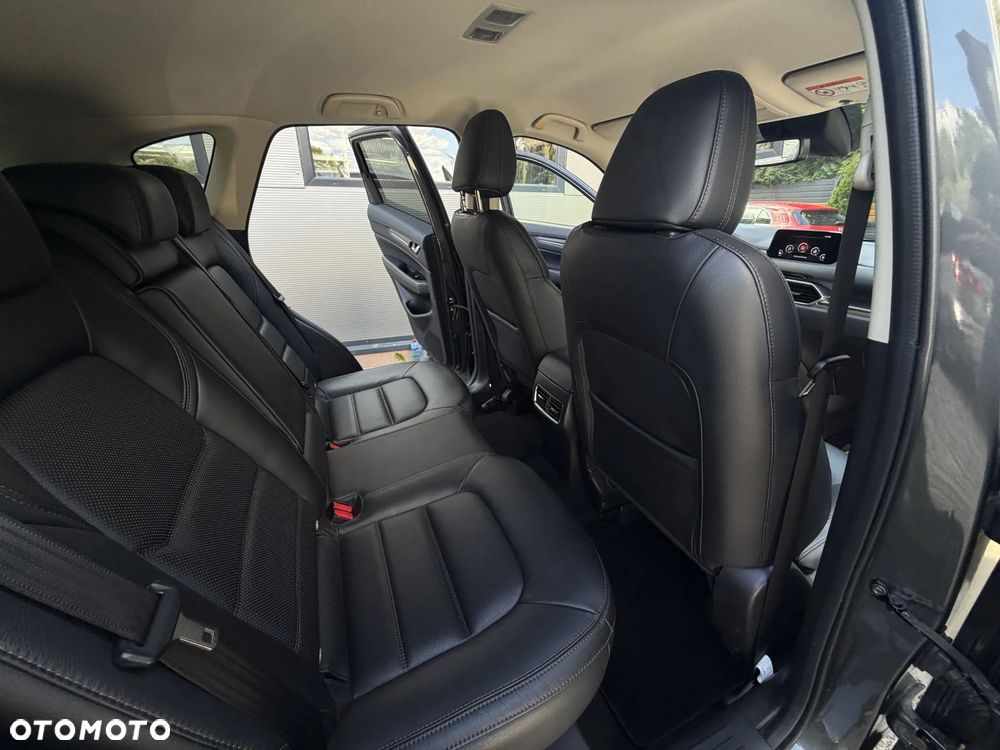 Mazda CX-5 2.0 Skyprestige 2WD - 17