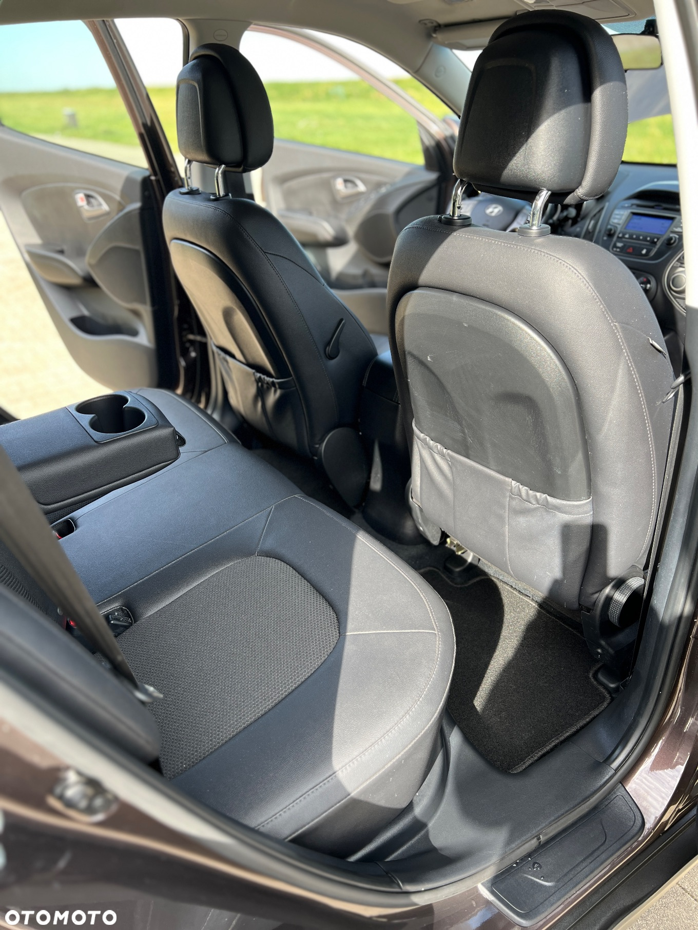Hyundai ix35 1.6 GDI Comfort 2WD - 35