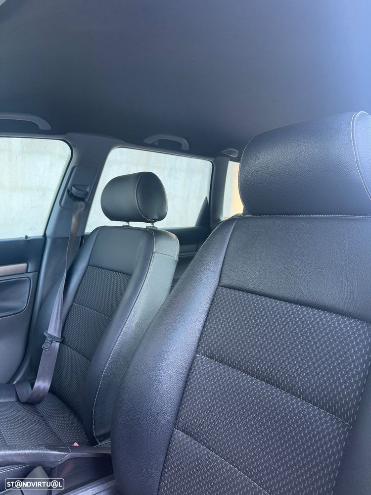 Audi A4 Avant 1.6 Confort - 7