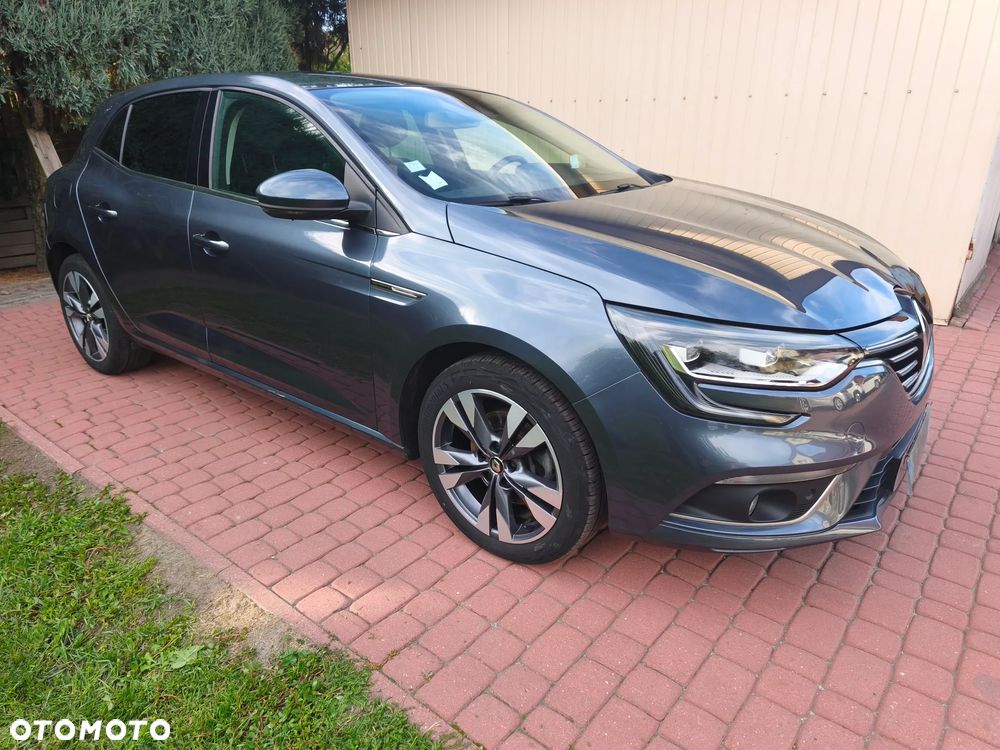 Renault Megane - 3